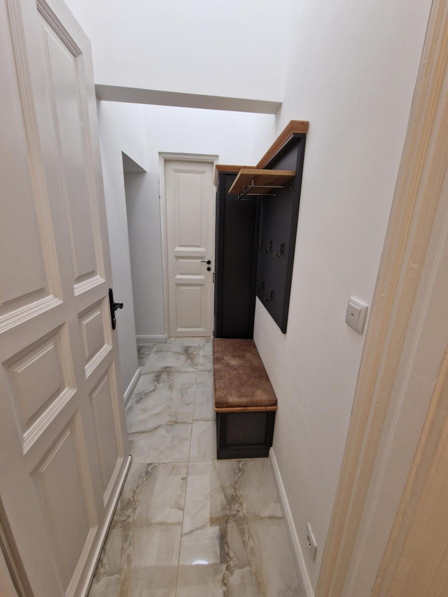 Casa Giulia Budapeşte Dış mekan fotoğraf