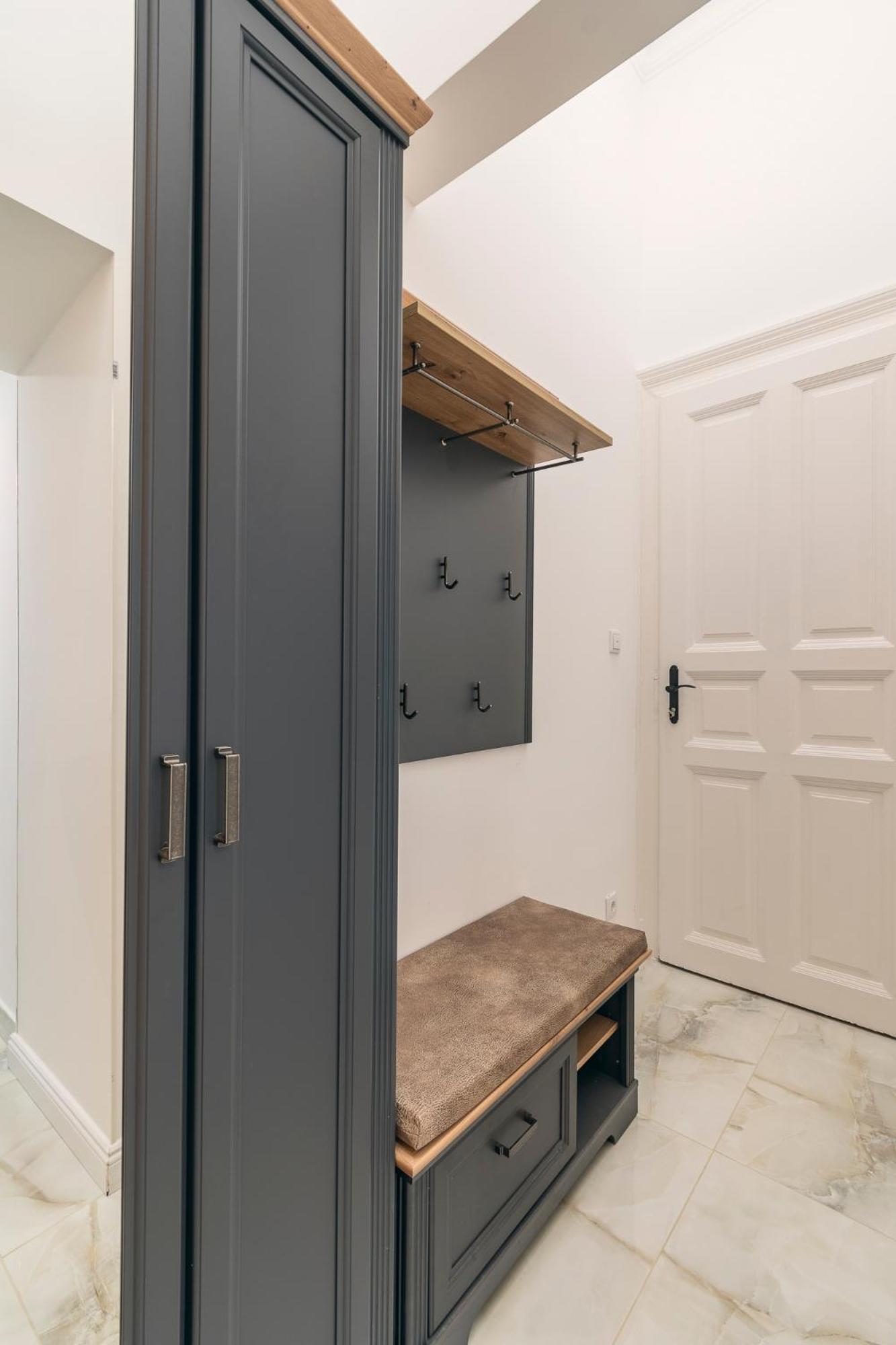 Casa Giulia Budapeşte Dış mekan fotoğraf