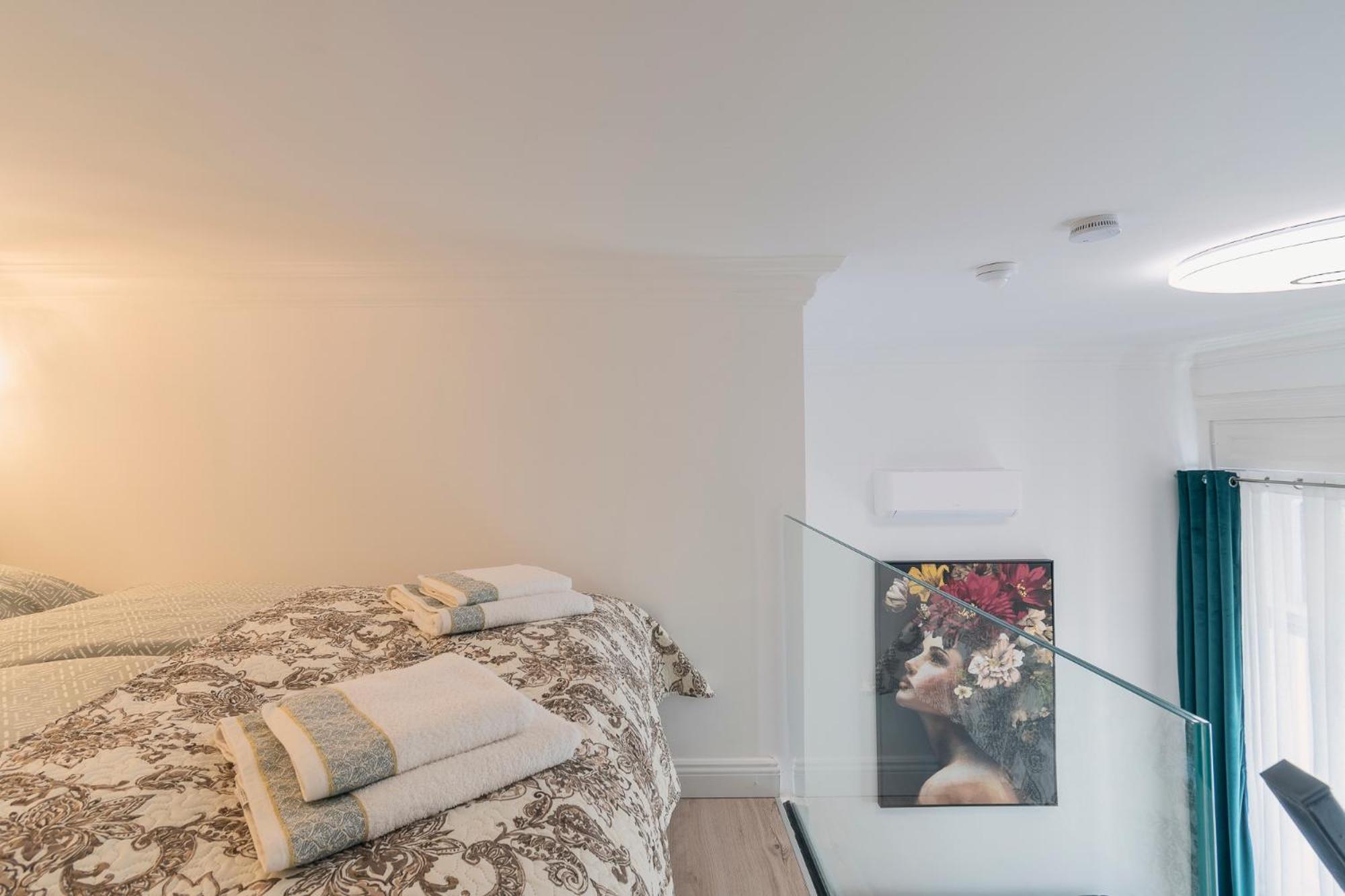 Casa Giulia Budapeşte Dış mekan fotoğraf