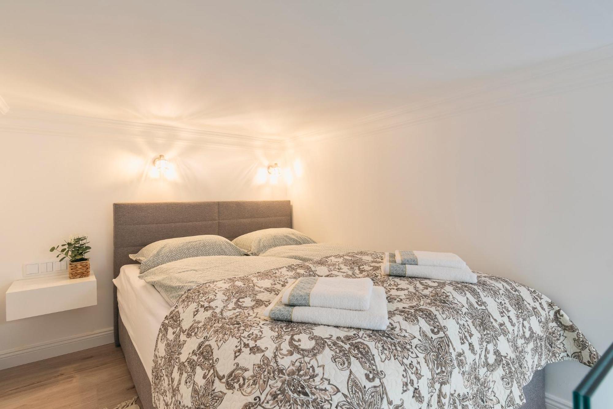 Casa Giulia Budapeşte Dış mekan fotoğraf
