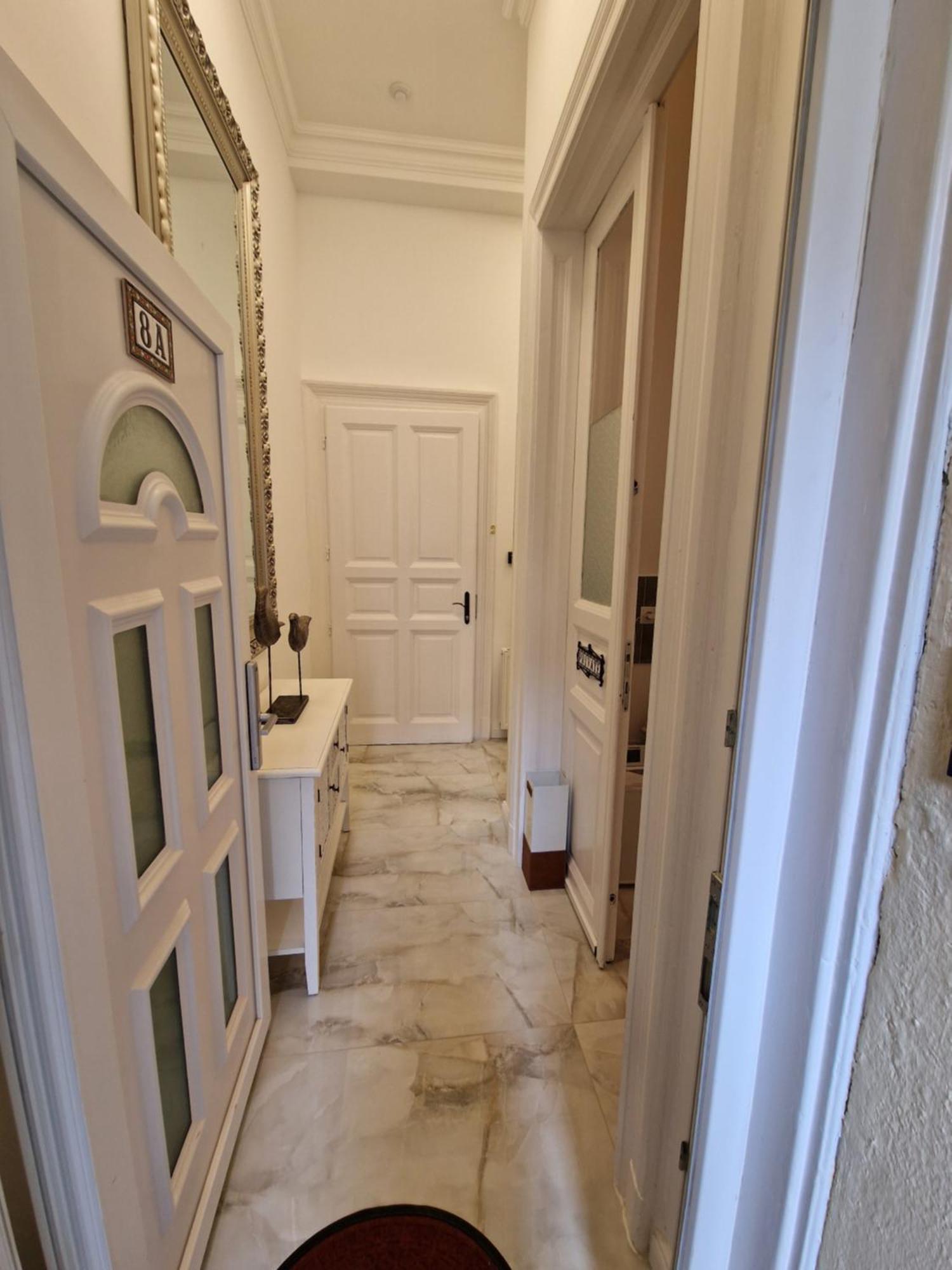Casa Giulia Budapeşte Dış mekan fotoğraf