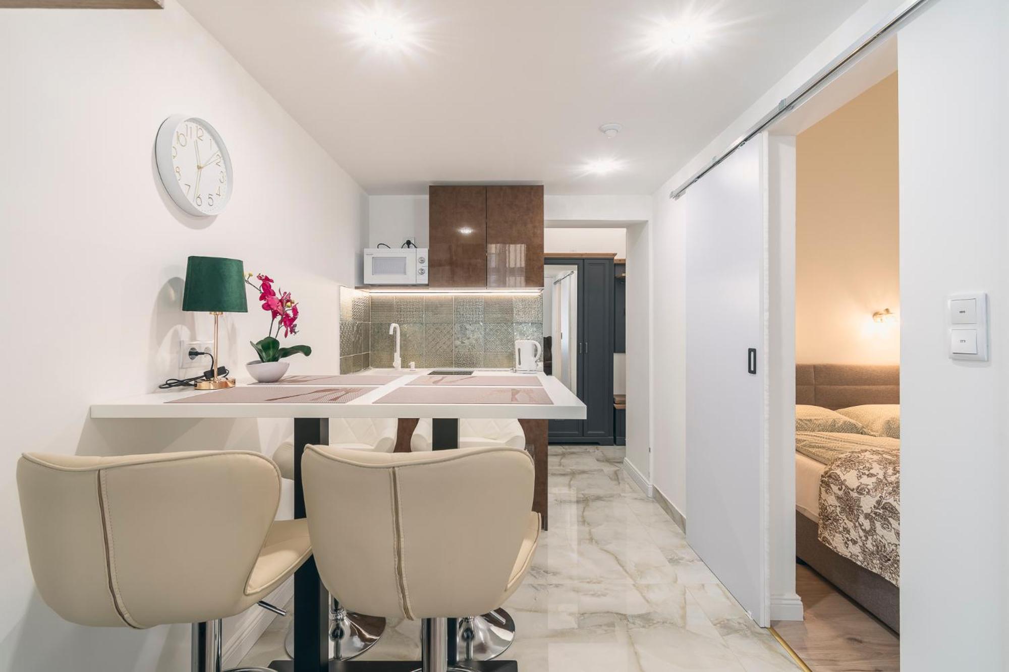 Casa Giulia Budapeşte Dış mekan fotoğraf