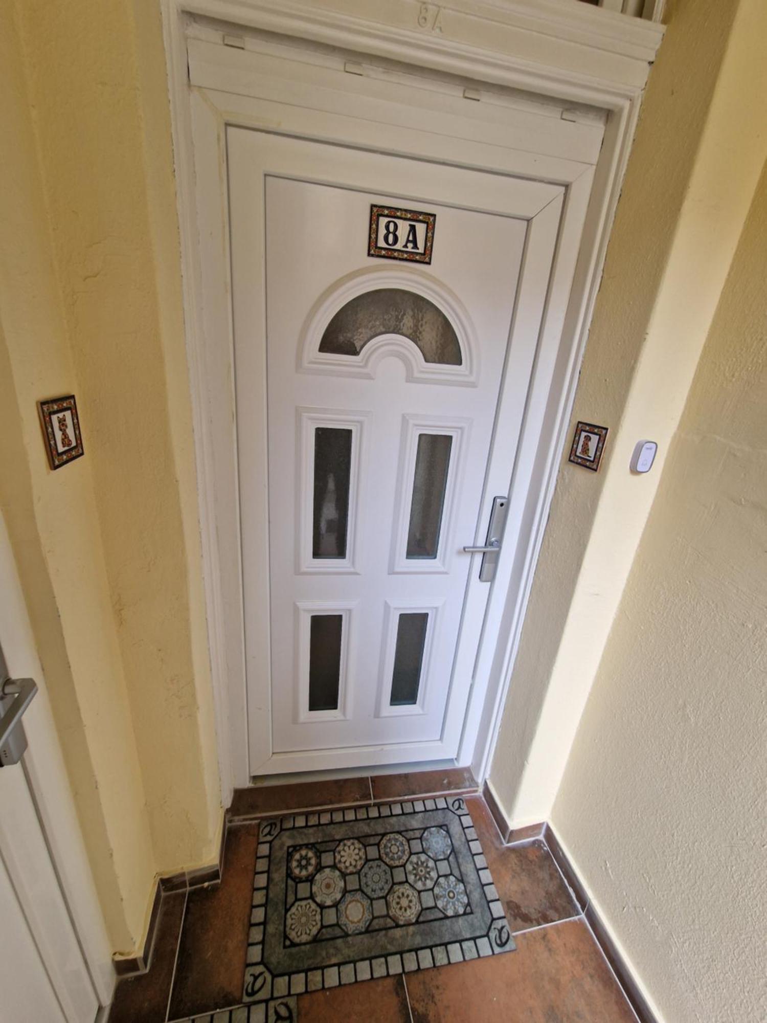 Casa Giulia Budapeşte Dış mekan fotoğraf