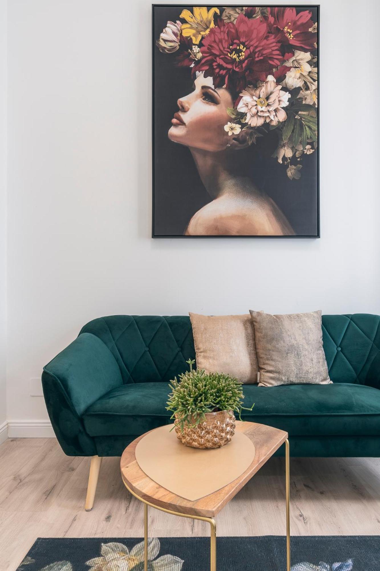 Casa Giulia Budapeşte Dış mekan fotoğraf