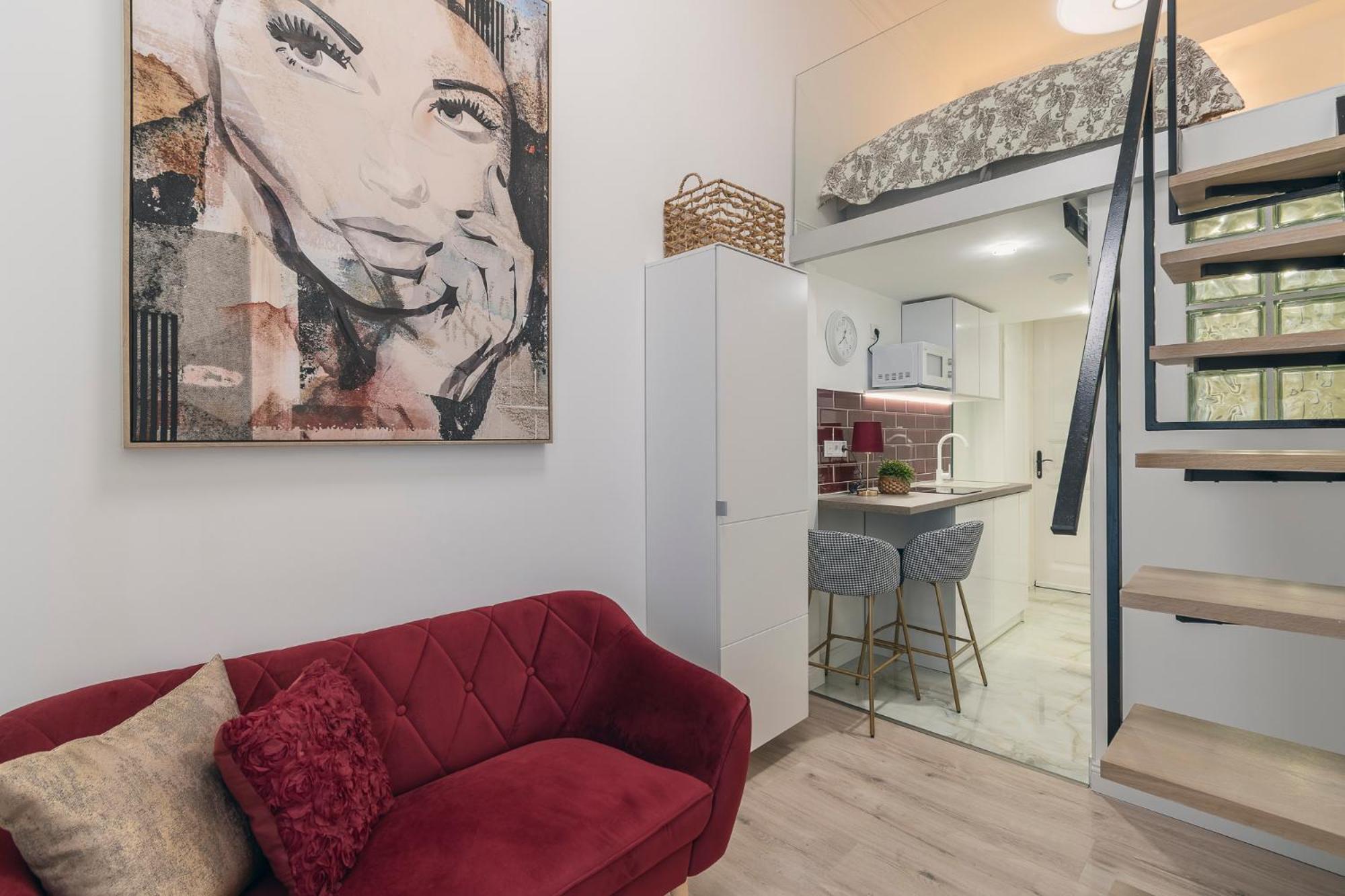 Casa Giulia Budapeşte Dış mekan fotoğraf