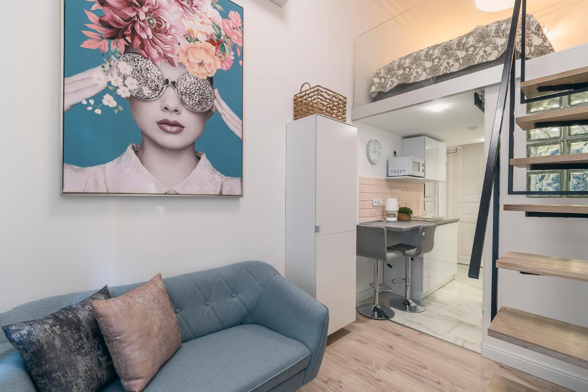 Casa Giulia Budapeşte Dış mekan fotoğraf