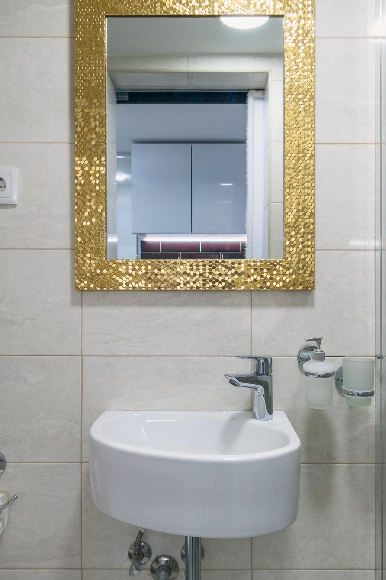 Casa Giulia Budapeşte Dış mekan fotoğraf
