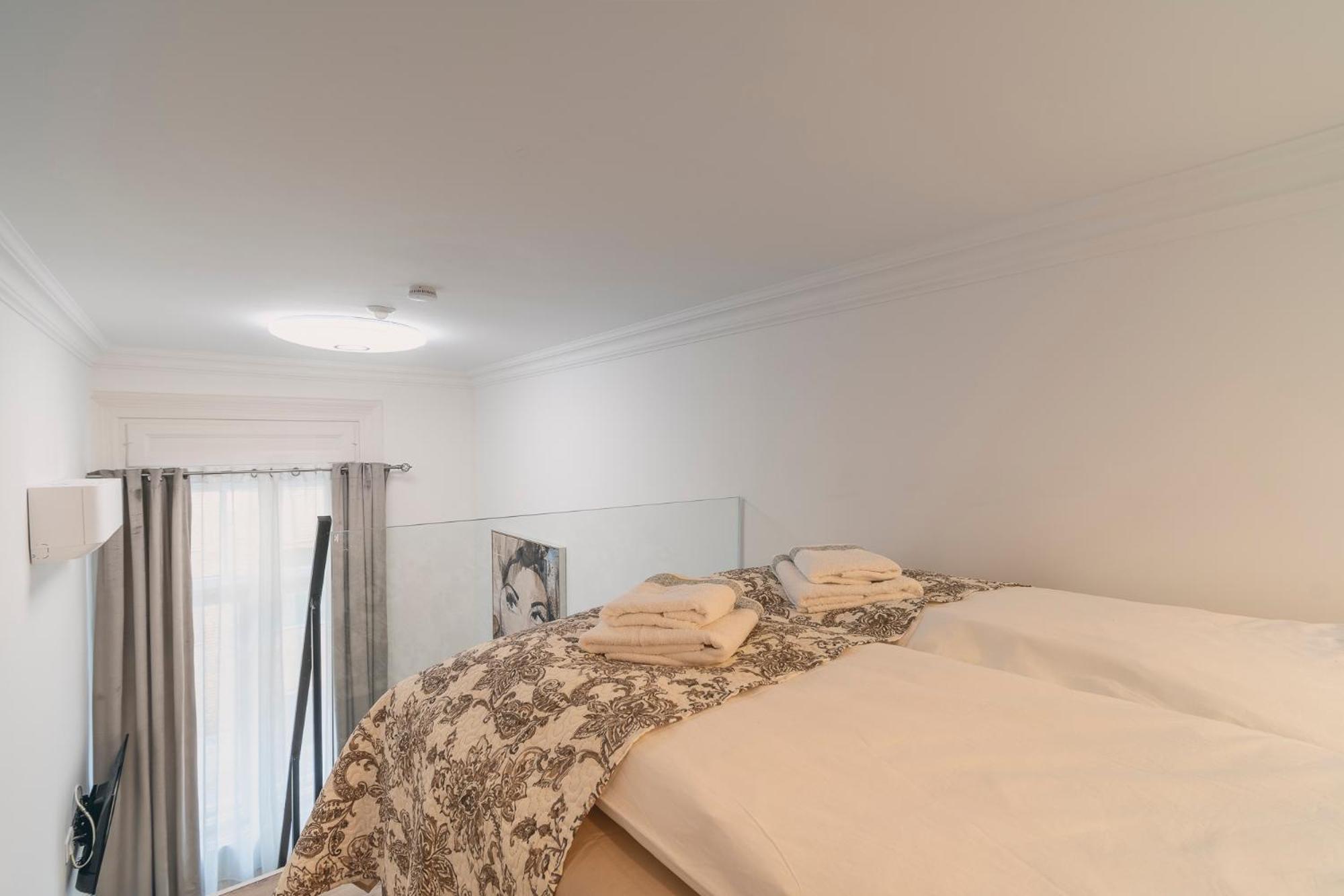 Casa Giulia Budapeşte Dış mekan fotoğraf