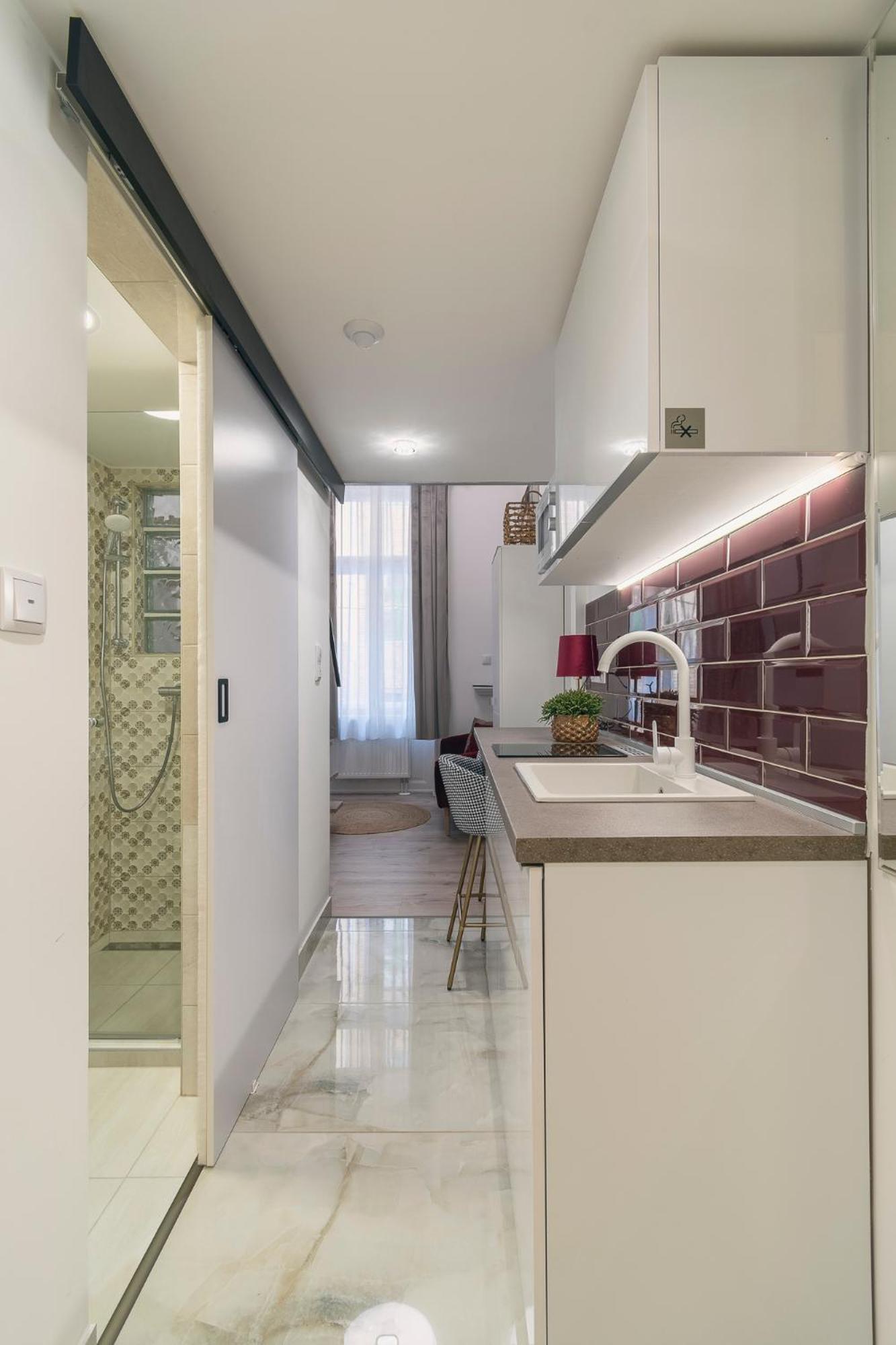 Casa Giulia Budapeşte Dış mekan fotoğraf