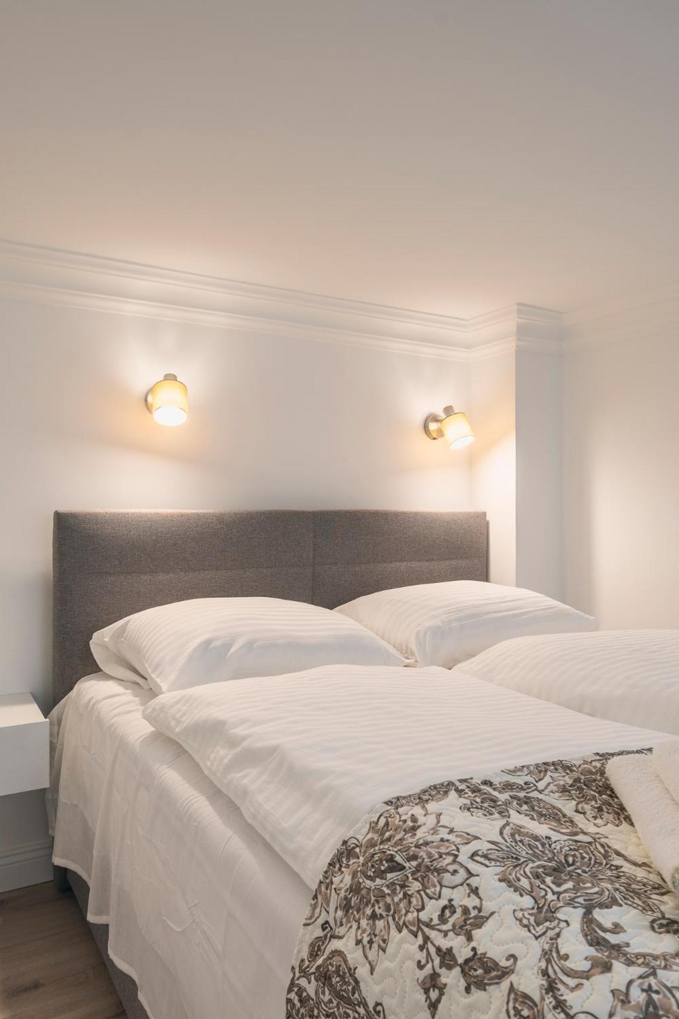 Casa Giulia Budapeşte Dış mekan fotoğraf