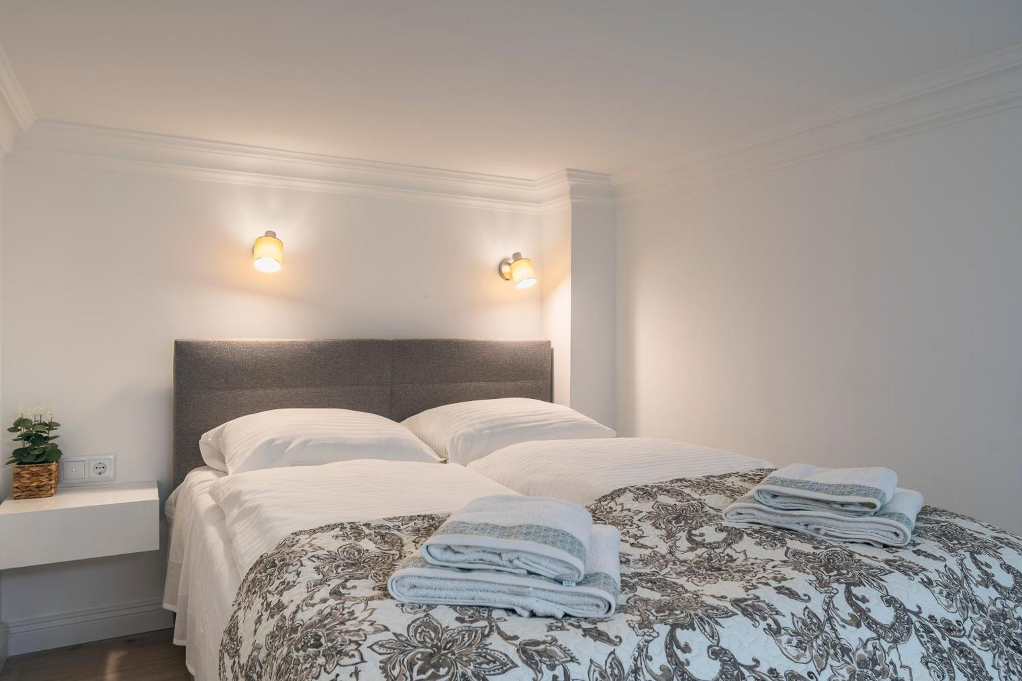 Casa Giulia Budapeşte Dış mekan fotoğraf