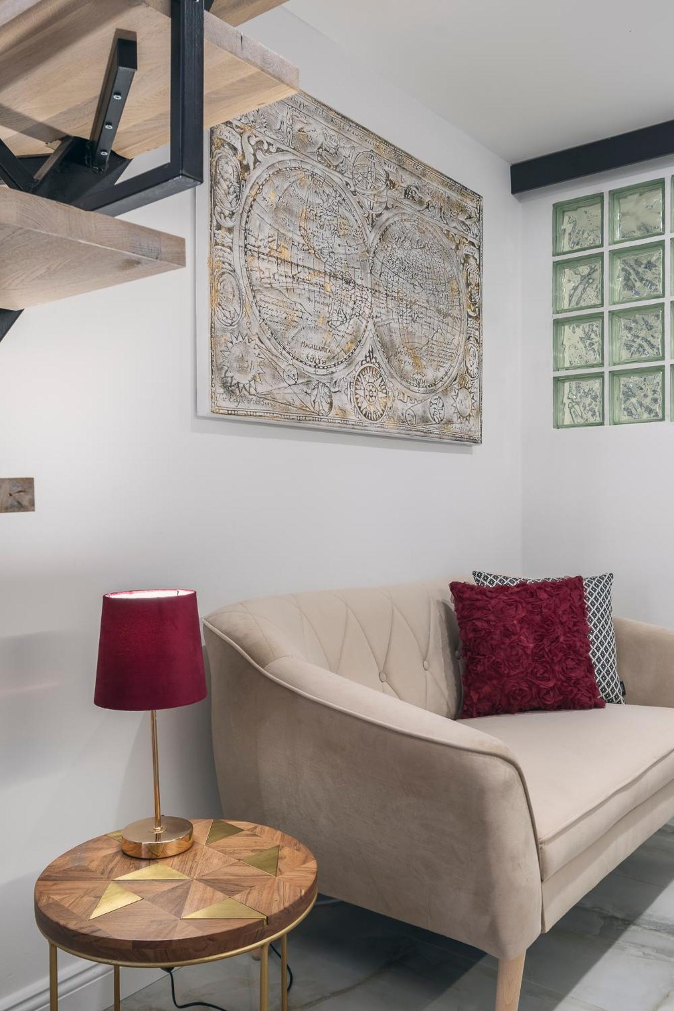 Casa Giulia Budapeşte Dış mekan fotoğraf