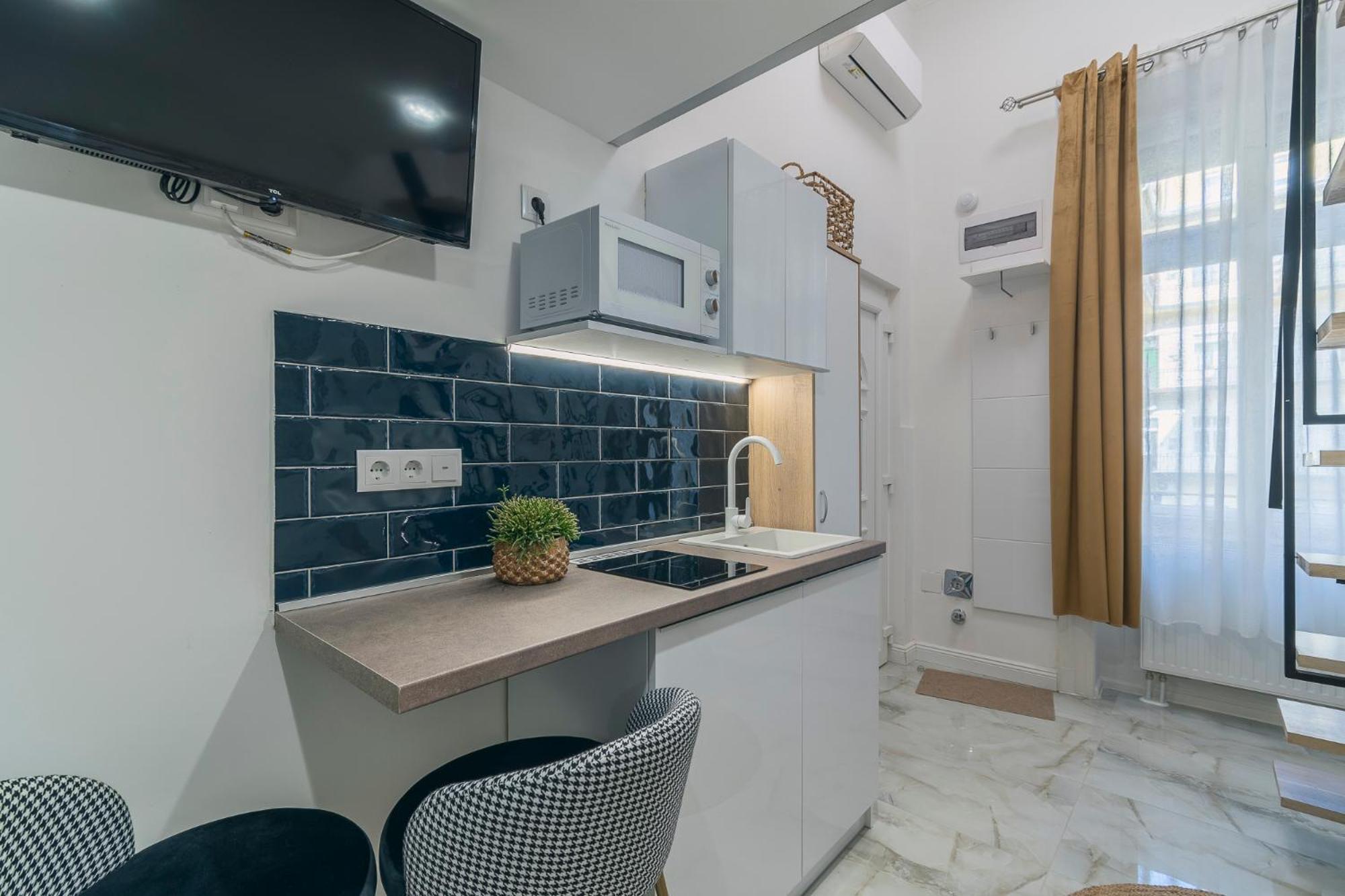Casa Giulia Budapeşte Dış mekan fotoğraf