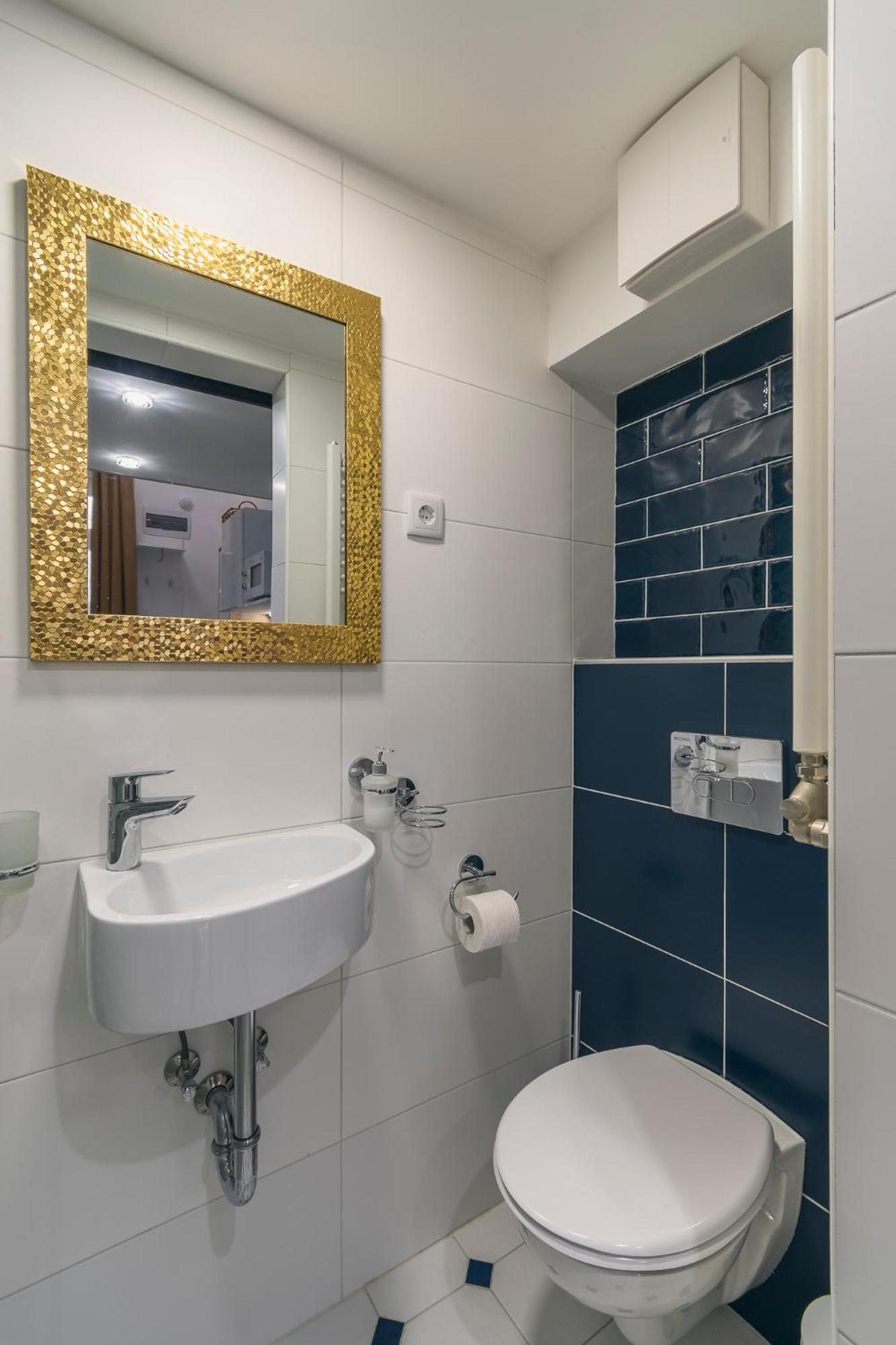 Casa Giulia Budapeşte Dış mekan fotoğraf
