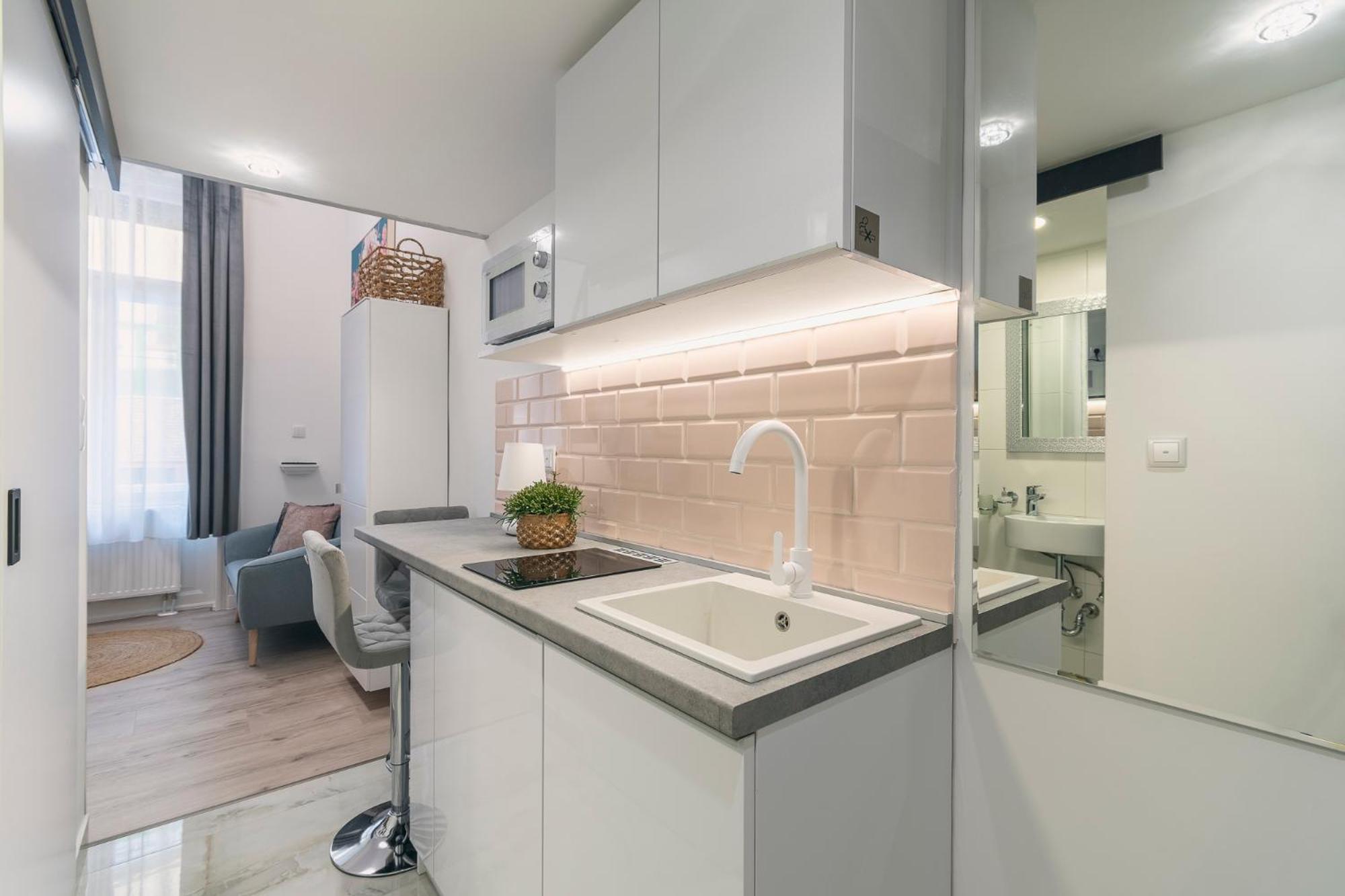 Casa Giulia Budapeşte Dış mekan fotoğraf
