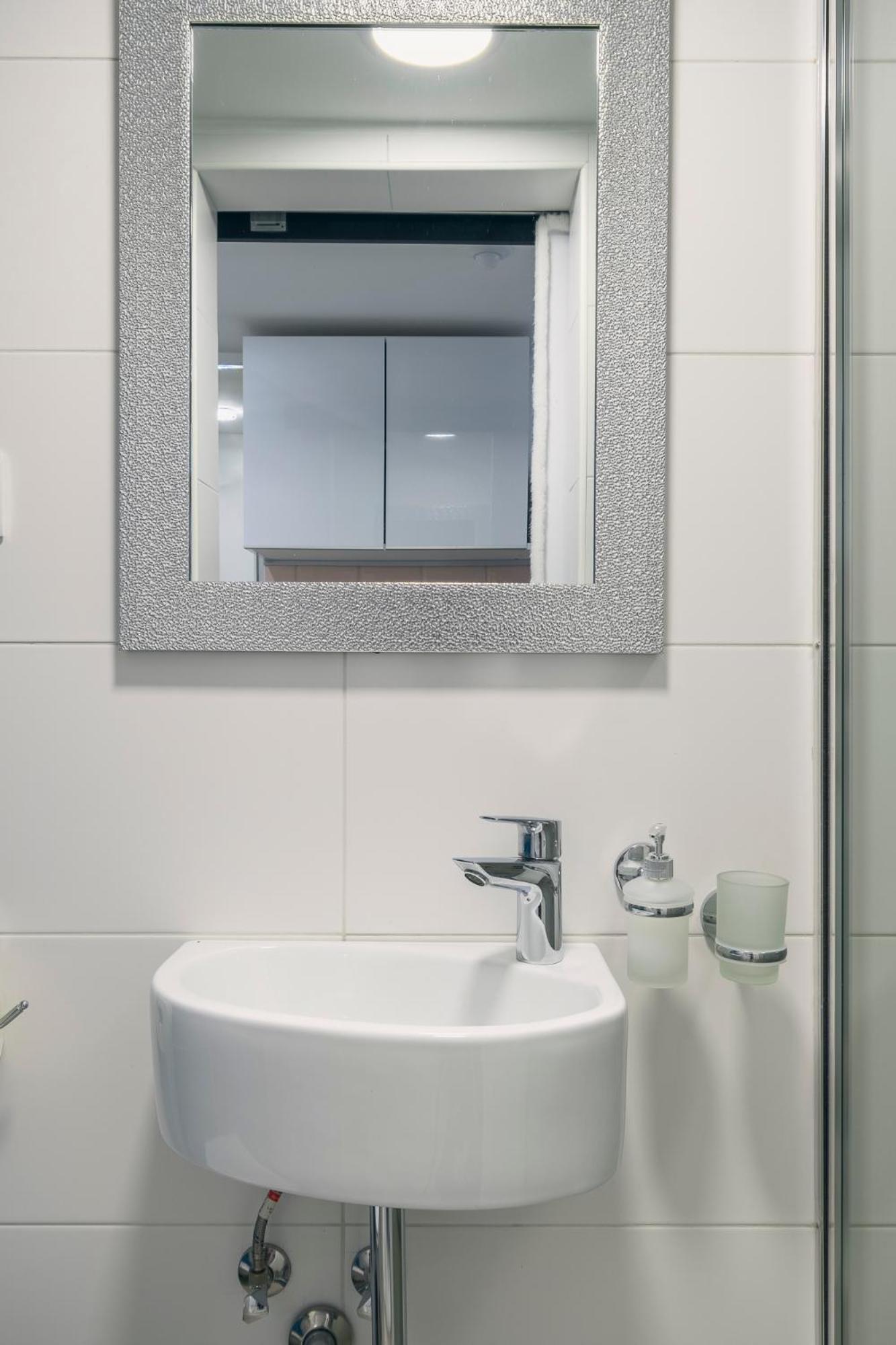 Casa Giulia Budapeşte Dış mekan fotoğraf