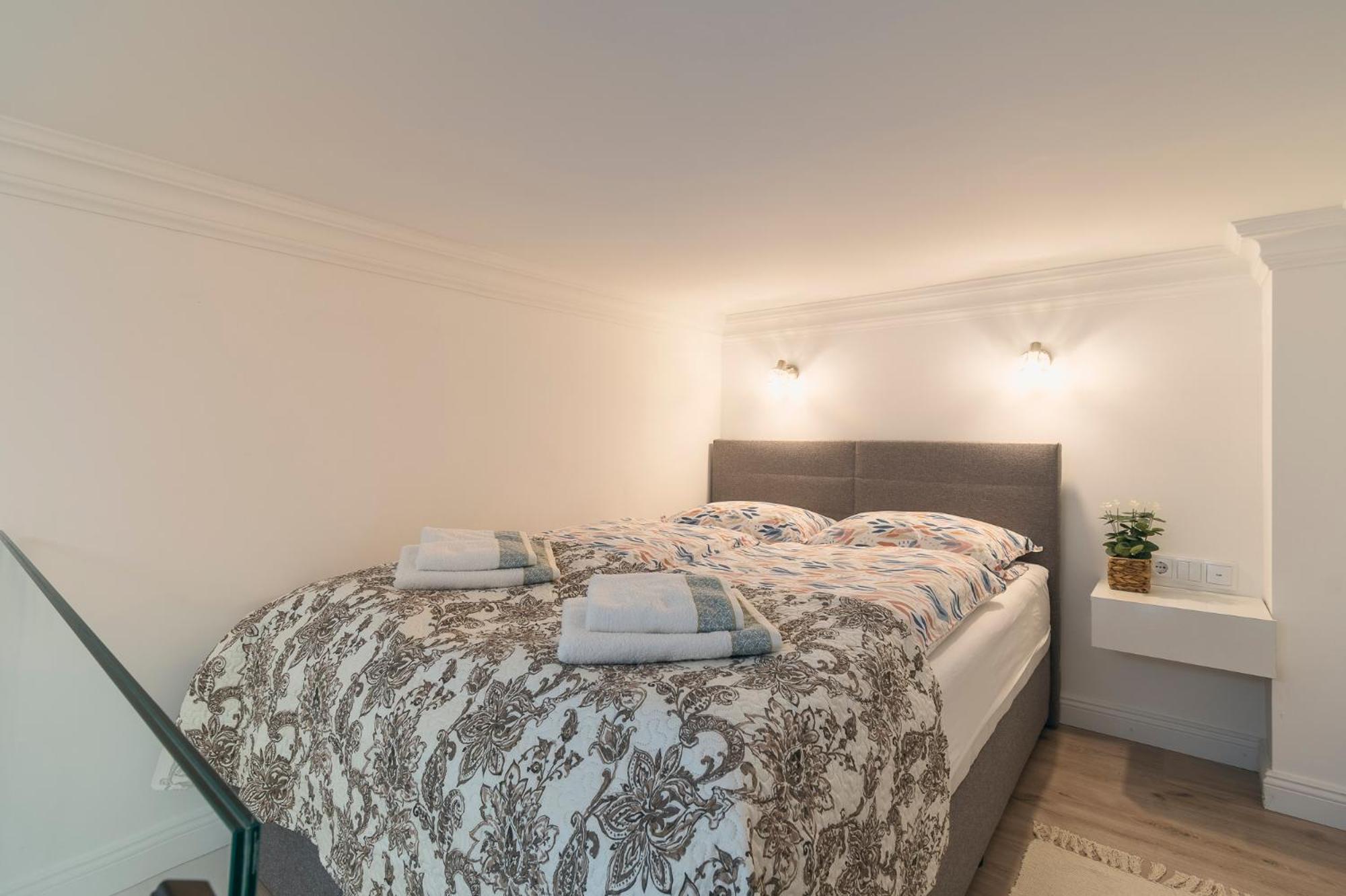 Casa Giulia Budapeşte Dış mekan fotoğraf
