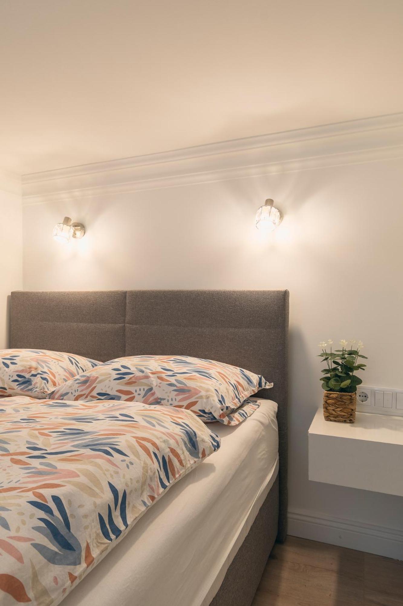 Casa Giulia Budapeşte Dış mekan fotoğraf